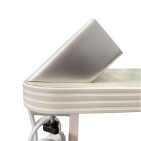 Блок розеток 10A (2 секции, USB и Type C) Mebax 00-00002739