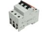 Автоматический выключатель ABB SH203 3-полюсный C10 6кА