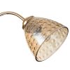 Подвесной светильник Escada Freesia 658/3PL Gold