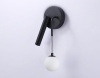 Настенный светильник Ambrella Light LineTech FL66385