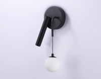 Настенный светильник Ambrella Light LineTech FL66385