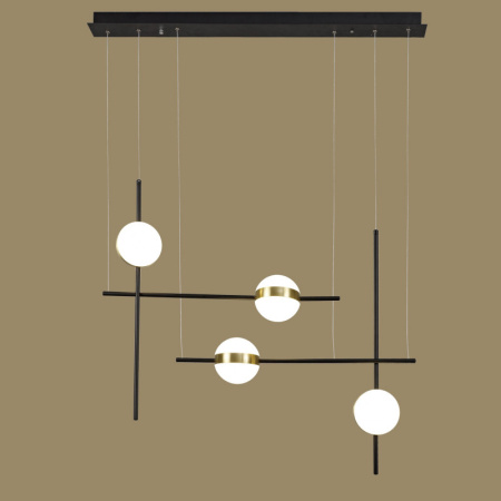Подвесной светильник Mantra CUBA 7160