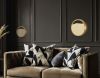 Настенный светильник Ambrella Light High Light Ceramo Modern LH53606