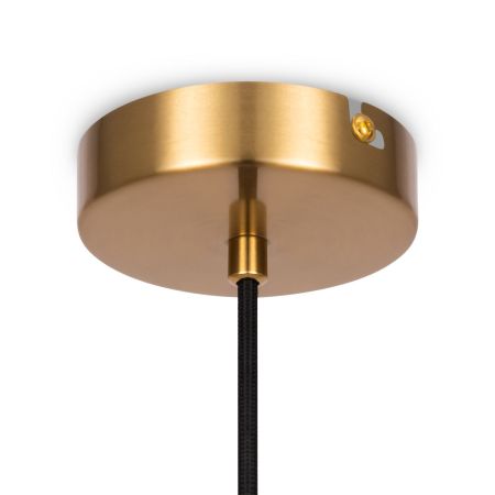 Подвесной светильник Freya Terra FR5260PL-01BS