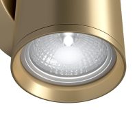 Настенный светильник Maytoni Technical Focus S C068WL-01MG