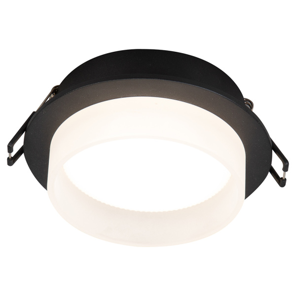 Встраиваемый светильник Feron DL509 51936