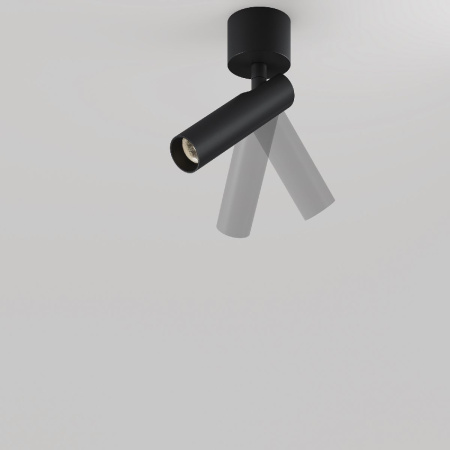 Спот Maytoni Focus T C141CL-L125-6W3K-B