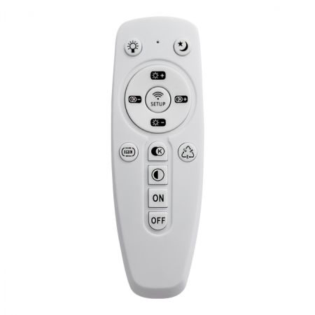 Настенно-потолочный светильник Sonex Tan Ringo 7600/DL