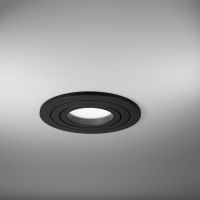 Встраиваемый светильник Lightera Moon LE204RL-1B