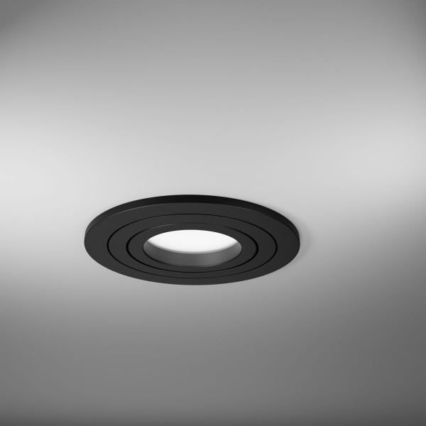 Встраиваемый светильник Lightera Moon LE204RL-1B