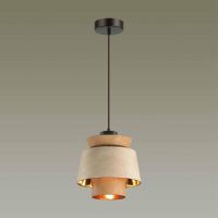 Подвесной светильник Odeon Light Kressa 4992/1