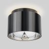 Потолочный светильник Elektrostandard Charlie 1069 GX53 GR черный жемчуг