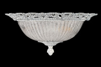 Потолочный светильник Arti Lampadari Vigilanza E 1.13.38 BW