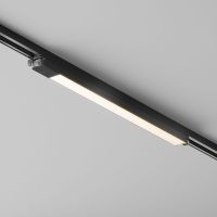 Трековый светильник Maytoni Basis TR000-1-24W3K-B