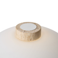 Настольная лампа Freya Sunspot FR5482TL-L7BG