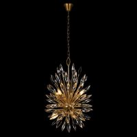 Подвесная люстра Loft IT Splash 10418/8