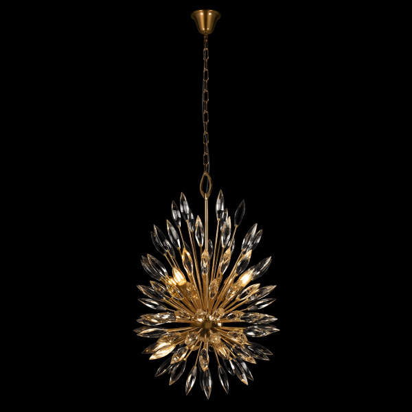 Подвесная люстра Loft IT Splash 10418/8