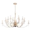 Подвесная люстра ST Luce Элеганс SL1405.203.18