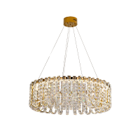 Подвесная люстра Zortes Amanda ZRS.30514.22
