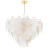 Подвесная люстра Crystal Lux BONITA SP12
