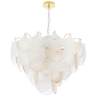 Подвесная люстра Crystal Lux BONITA SP12