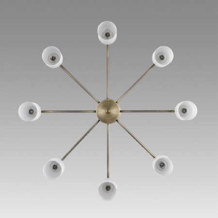 Люстра на штанге Lumion Mave 8100/8C