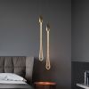 Подвесной светильник ImperiumLoft Fial 134739-22