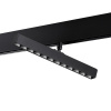 Трековый светодиодный светильник Novotech Shino Flum 358610
