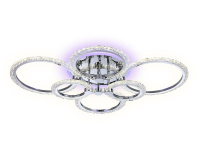 Потолочная светодиодная люстра Ambrella light Original FA413
