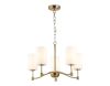 Подвесная люстра Ambrella Light High Light LH56051