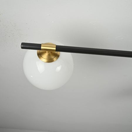 Потолочная люстра ImperiumLoft Maryon 207942-23