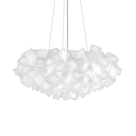 Подвесной светильник Loft IT Clizia 10595/780 White