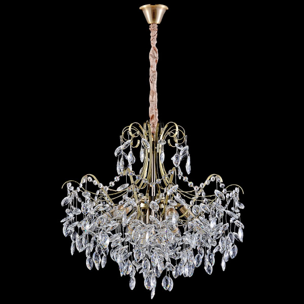 Подвесная люстра Reluce 68200-0.4-600 AB