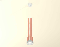 Комплект подвесного светильника Ambrella light Techno Spot XP (A2301, C6326х3, A2063х2, A2101, C8122, N8480) XP8122005