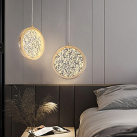 Подвесной светильник ImperiumLoft Naina 189672-23