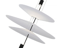 Подвесной светодиодный светильник Kink Light Гида 08403-50+68+50,19(01)