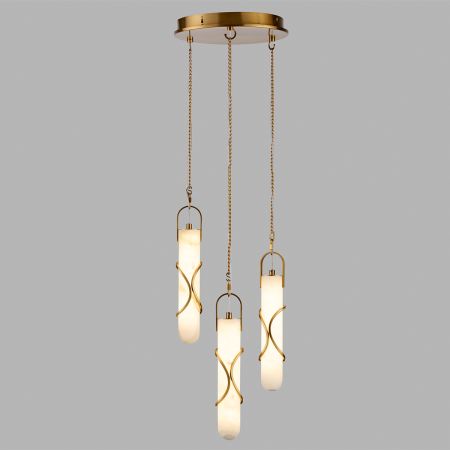 Подвесной светильник Odeon Light L-Vision Parma 6672/30L