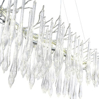 Подвесная люстра ST Luce Teardrops SL1660.113.12