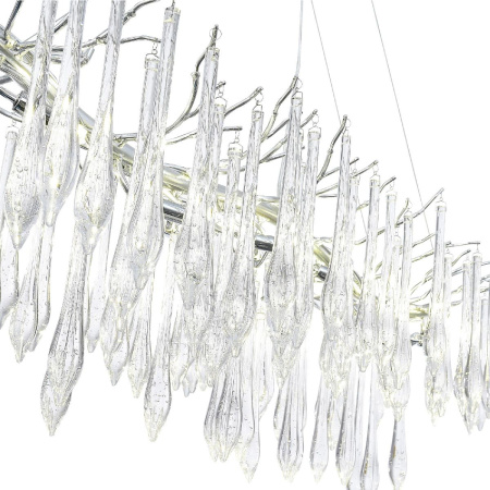 Подвесная люстра ST Luce Teardrops SL1660.113.12