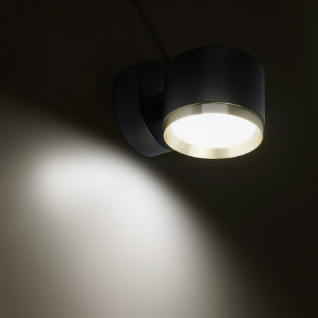 Настенный светильник Feron HL4598 Barrel DUET 52019