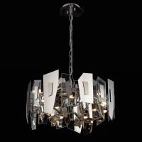 Подвесная люстра Citilux Dart CL231251