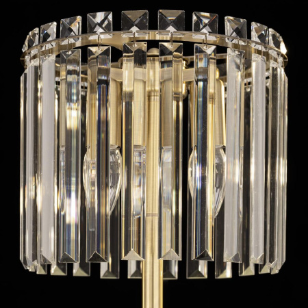 Настольная лампа Citilux Джейн CL306833