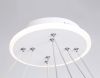 Подвесная люстра Ambrella Light LineTech FL66326