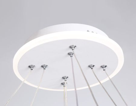 Подвесная люстра Ambrella Light LineTech FL66326