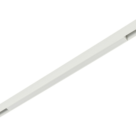 Трековый магнитный светильник Myfar Flow MT0210-20W4K-W