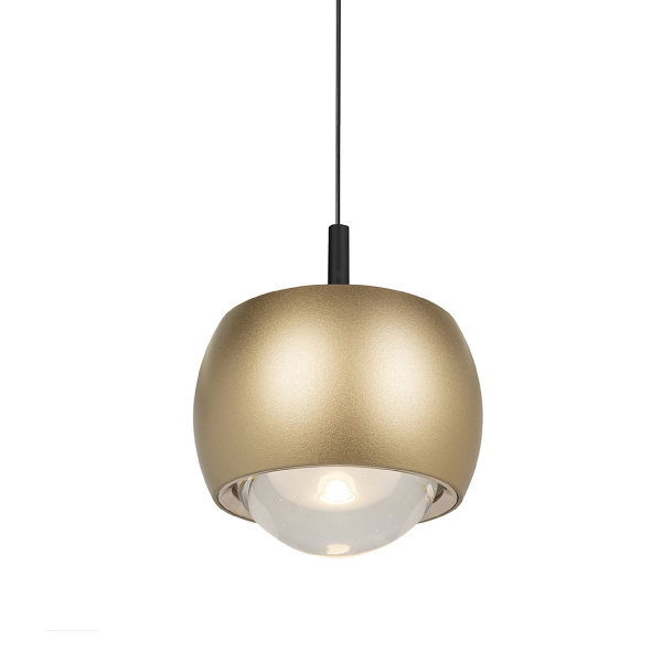 Подвесной светильник Mantra Roller 8541