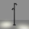 Ландшафтный светильник Novotech Street Ralte 371063