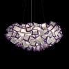 Подвесной светильник Loft IT Clizia 10231/780 Purple