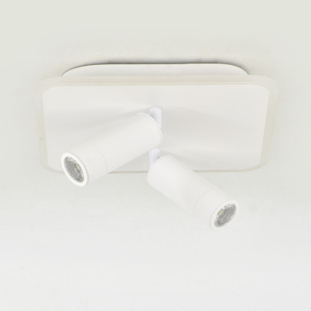 Спот Escada 20024Led 20024SMA/01LED WH