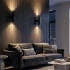 Настенный светильник Citilux Axel CL512321